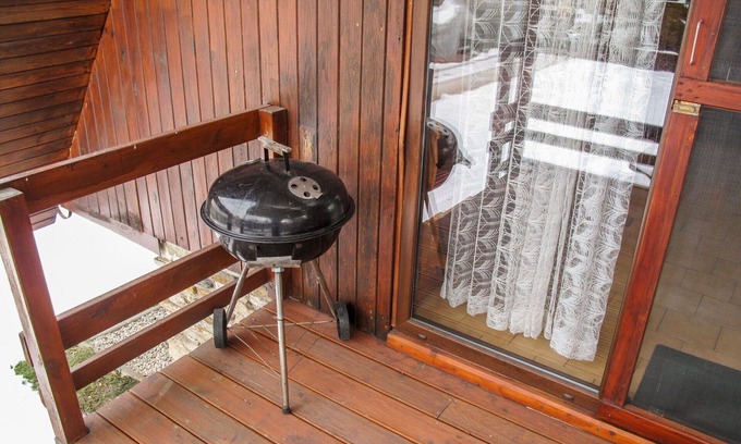 Zabovresky Casa | Estupenda casa de vacaciones privada para 4 personas con WIFI, TV y terraza