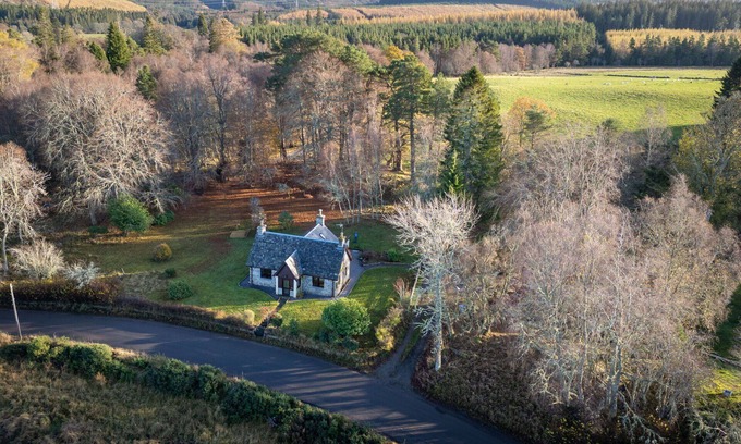 Inverarnie Casa | Maravillosa casa de vacaciones privada para 6 personas con WIFI, TV y vista panorámica
