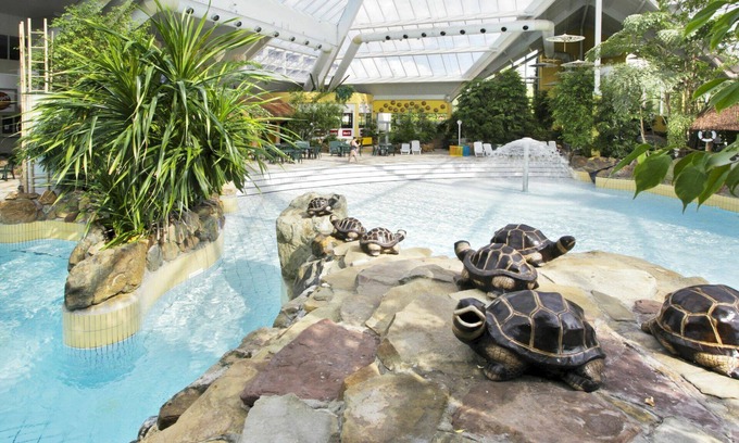 Rauw Casa | Estupenda casa de vacaciones privada para 5 personas con piscina, WIFI, TV, terraza y aparcamiento