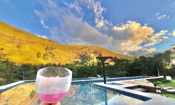 Araras Casa | Wonderful Site - Vale das Videiras - Arara - RJ