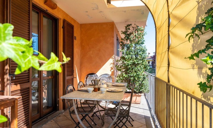 Narzole Casa | Estupenda casa de vacaciones con WIFI, piscina privada, jacuzzi, A/C, TV y terraza