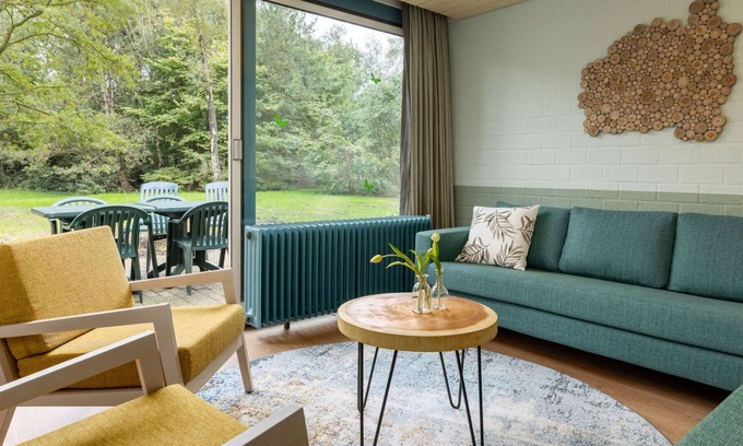 Dalen Casa | Maravillosa casa de vacaciones para 8 personas con WIFI, piscina, TV, terraza y aparcamiento