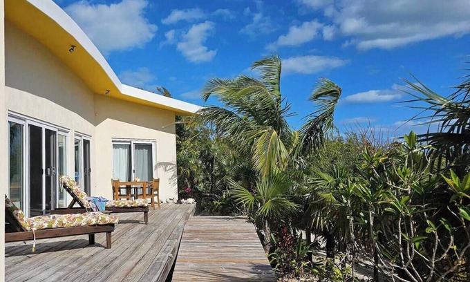 Winding Bay Casa | Wonderful Winding Bay