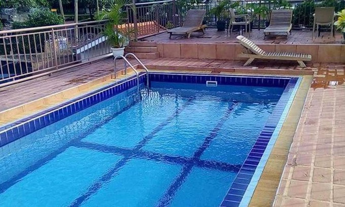 Kireka Apartamento | Wonderfull Apartment to Stay at Wail in Kampala