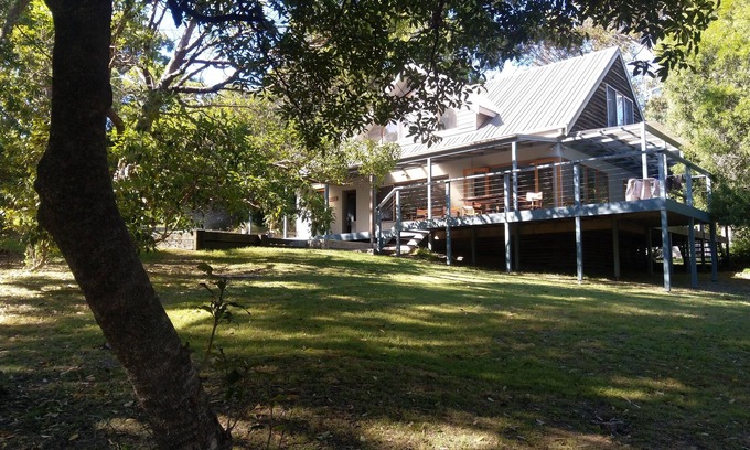 Tathra Casa | Wonga Beach House, idealmente ubicado