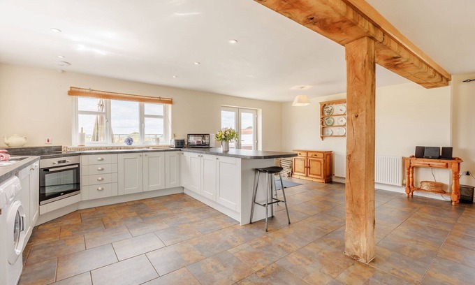 Tenbury Wells Cabaña | Wood Cottage