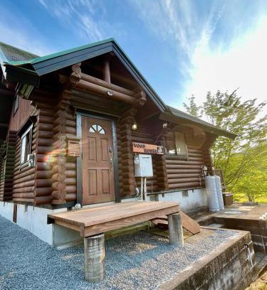 Hita Casa | wood house