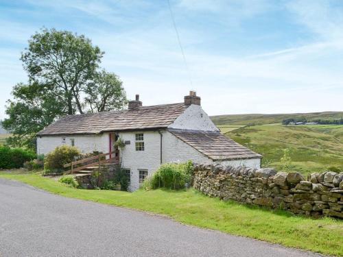 Limestone Brae Casa | Woodbine Cottage