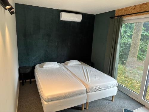 Zele Otro | Woodboxcabins - Campinggroenpark