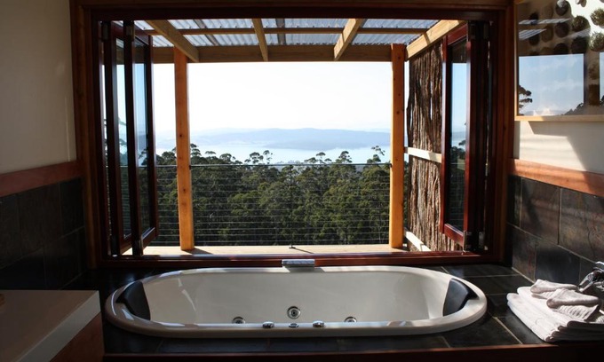 Woodbridge Cabina | Woodbridge Hill Hideaway