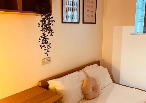 Lancaster Casa | Woodbury six-4 ‘for a heart of the city stay’