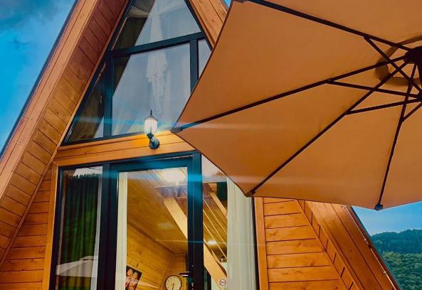Bagvdanari Apartamento | Wooden House Nica