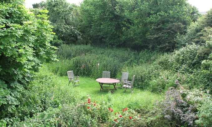 Saint Gennys Cabaña | WOODGATE - HERMOSA CASA EN LA COSTA. (Cerca de las playas y excelentes paseos)