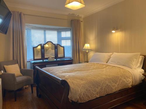 Merlin Park Casa | Woodhaven Manor h91rc9d