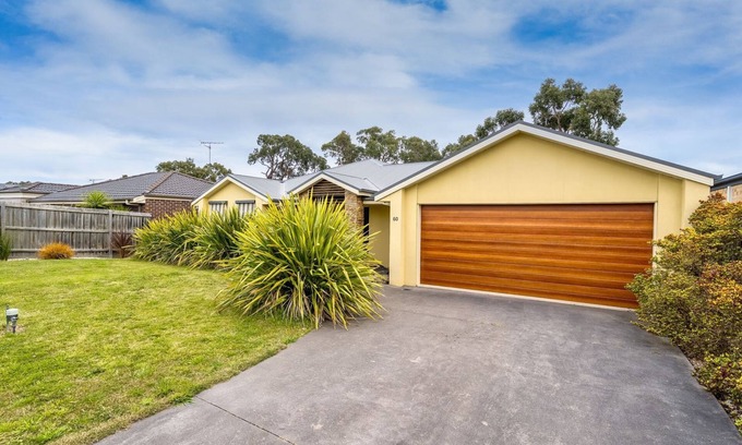 Inverloch Casa | Woodland Heath Escape