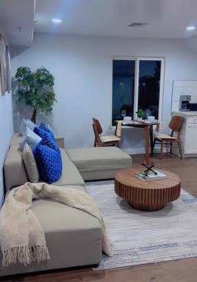 Woodland Hills Apartamento | Woodland Hills 1 Bedroom Getaway