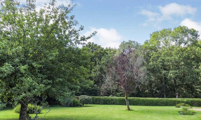 Horton Cama Y Desayuno | Woodland House B & B