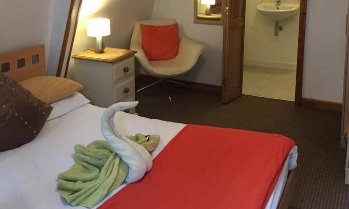 Hoddesdon Cabina | Woodland Lodge