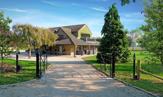 Goole Casa | Woodland Lodge