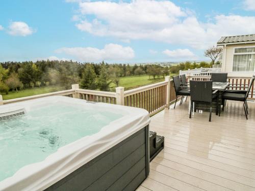 Swarland Casa | Woodland View Lodge