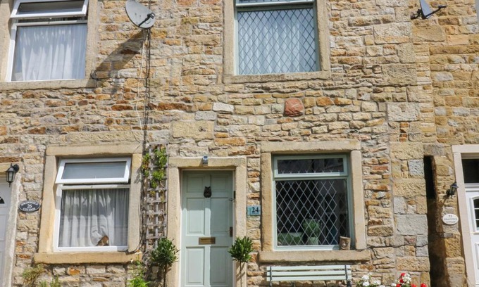 Skipton Casa | Woodman Cottage
