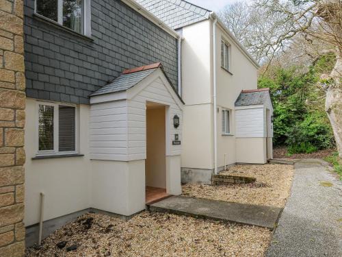Falmouth Casa | Woodmans Cottage