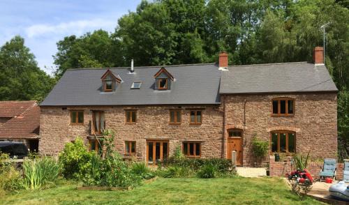 Lydney Casa | Woodmill Farm Apartment