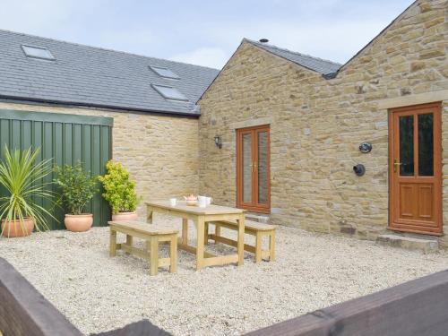 Clitheroe Casa | Woodpecker Cottage - Ukc3412