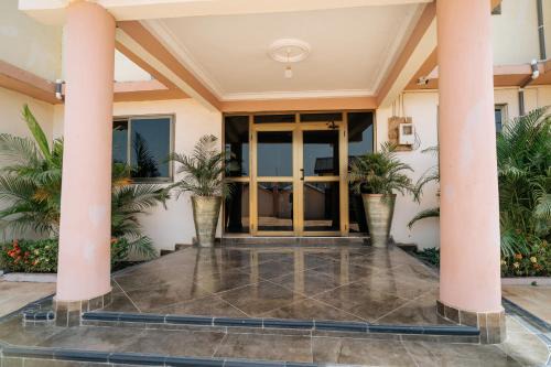 Nungua Apartamento | Woodpoint Apartments