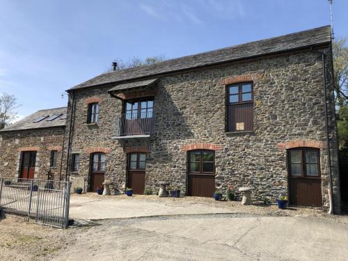 Bude Casa | Woods Close at Sanctuary Farm