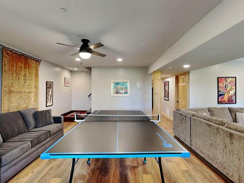 McHenry Casa | Woods-Stock