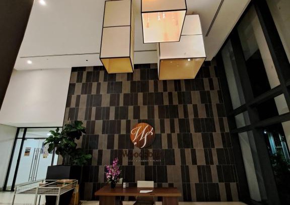 Butterworth Casa | Woodsbury Suites IKEA House Butterworth Penang