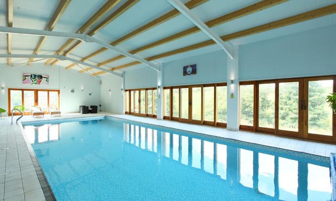 Bradbourne Casa | Woodshed Cottage