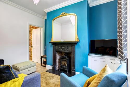 Congleton Casa | Woodside Cottage, Congleton, Nr Peak District