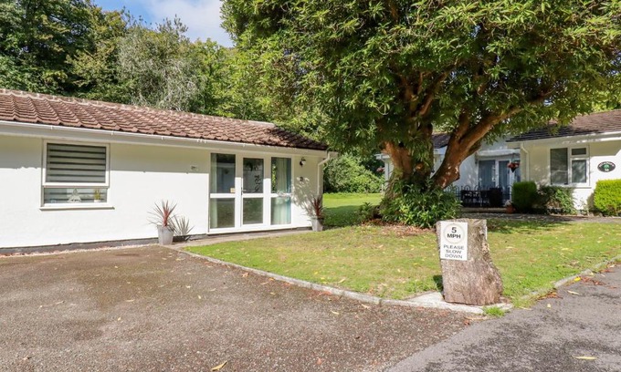 Liskeard Casa | Woodside