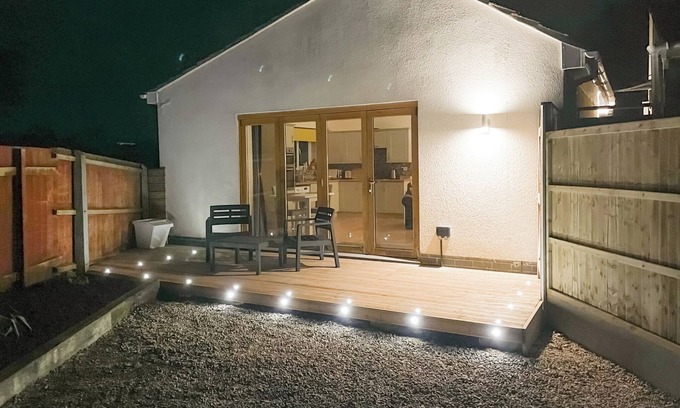 Newbold Coleorton Cabaña | Woodside Retreat, Number 37