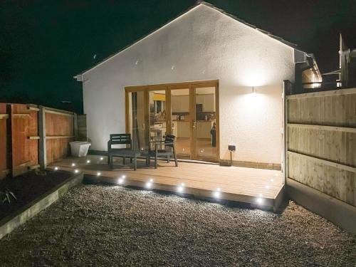 Newbold Coleorton Casa | Woodside Retreat, Number 37