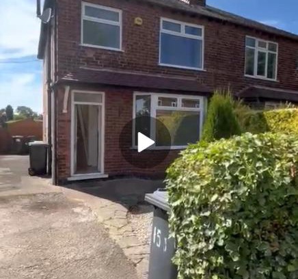 Bramcote Casa | Woodslets short stay rooms Nottingham
