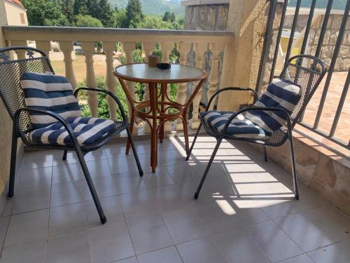 Kaluđerac Apartamento | Woodstock3