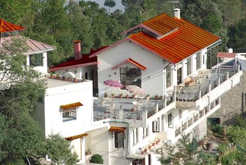 Turkaura Complejo | Woodsvilla Resort Ranikhet