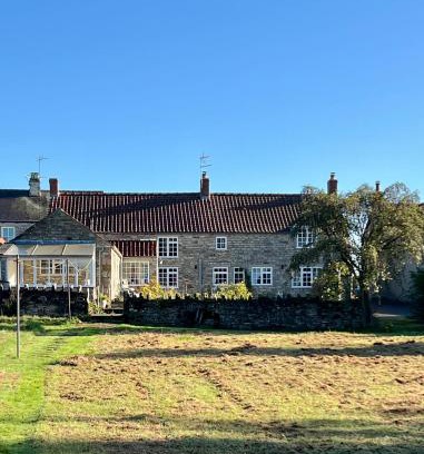 Appleton-le-Moors Cama Y Desayuno | Woodward Farm House