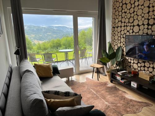 Swieradow-Zdroj Apartamento | WoodYou - IzerSKI Resort