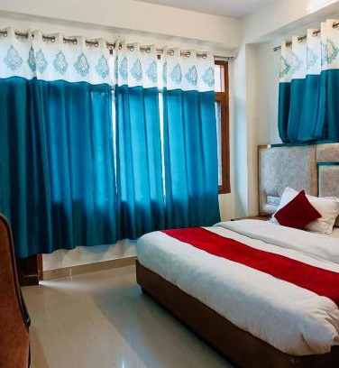 Shimla Hotel | WooibHotels The Asha residency