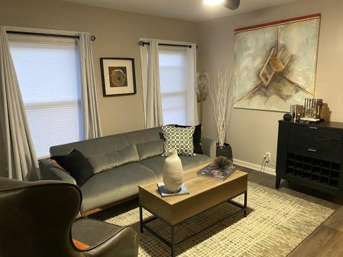 Mill River Apartamento | Wooster Square Gems