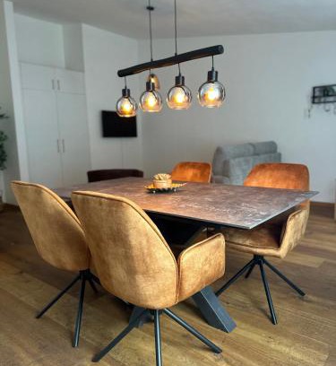 Ackersand Apartamento | Work and Chill Apartment near Zermatt and Lonza