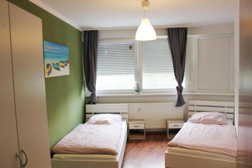 Bensberg Apartamento | Work and Stay Bergisch Gladbach