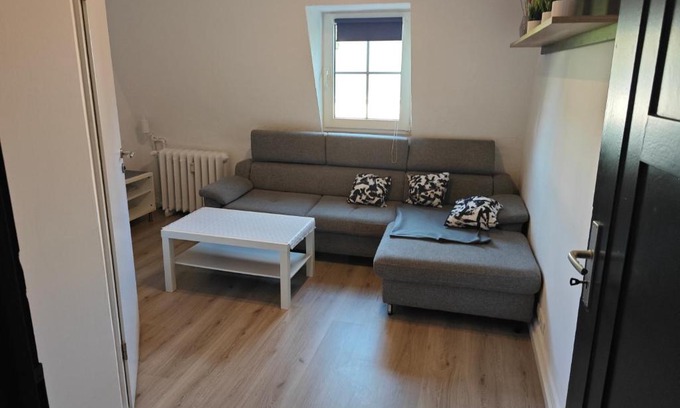 Meinerzhagen Apartamento | Work and Stay