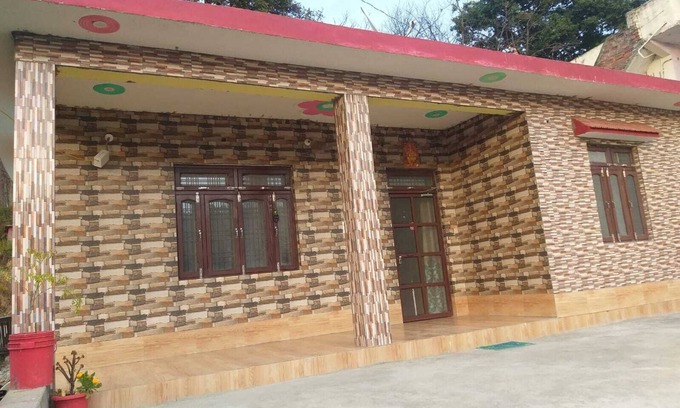 Bageshwar Casa | Work from Mountain & Enjoy Nature