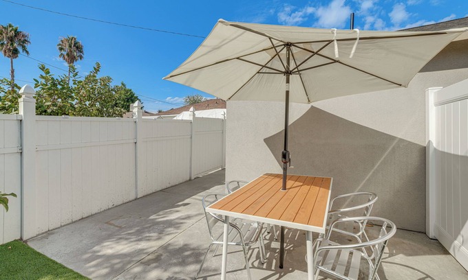 Chino Apartamento | Work & Play! Apt < 1 Mi to Chino Valley Hospital