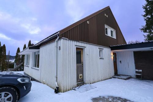 Partille Villa | Workers and Family House Near Volvo & SKF